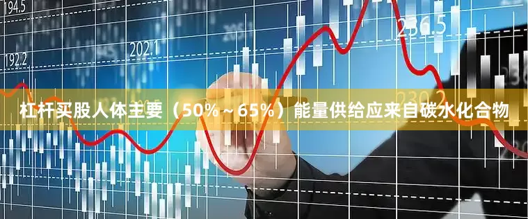 杠杆买股人体主要（50%～65%）能量供给应来自碳水化合物